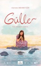 Güller Full HD izle