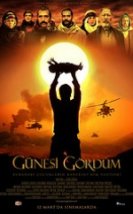 Güneşi Gördüm Full izle