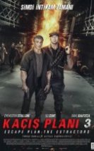 Kaçış Planı 3 Filmi izle