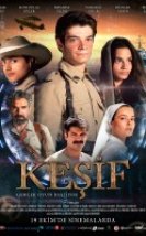 Keşif Full izle