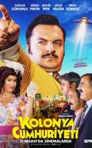 Kolonya Cumhuriyeti Full HD izle
