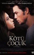 Kötü Çocuk izle