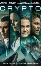 Kripto Vurgun izle