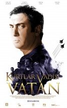 Kurtlar Vadisi Vatan Filmi izle