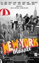 New York Masalı Filmi izle