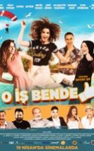 O İş Bende Full HD izle