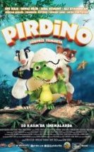 Pırdino Sürpriz Yumurta izle