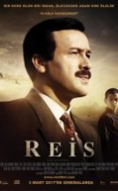 Reis Full izle