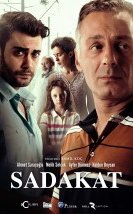 Sadakat izle