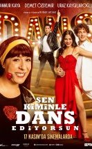 Sen Kiminle Dans Ediyorsun izle
