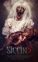 Siccin 5 izle