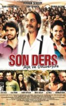Son Ders Aşk ve Üniversite Full izle