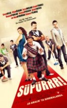 Süpürrr! izle