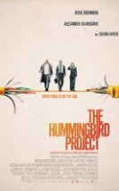 The Hummingbird Project Full HD izle