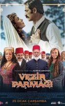 Vezir Parmağı Full HD izle