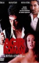 Ağır Roman Filmi izle