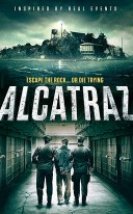 Alcatraz izle
