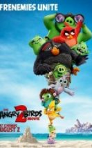 Angry Birds 2 Full izle