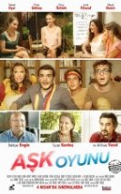 Aşk Oyunu Full HD izle