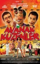 Avanak Kuzenler Full izle