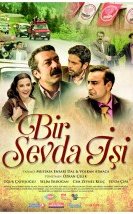 Bir Sevda İşi Full izle
