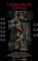 Canavarlar Sofrası izle