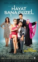 Hayat Sana Güzel izle
