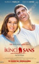 İkinci Şans Full HD izle