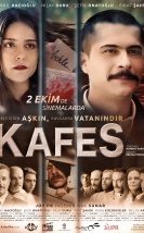 Kafes Full HD izle