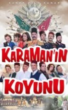 Karaman’ın Koyunu Full izle