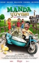 Manda Yuvası izle