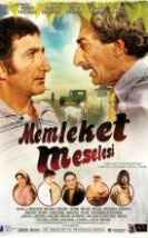 Memleket Meselesi Full HD izle