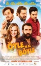 Öyle Ya Da Böyle Full HD izle