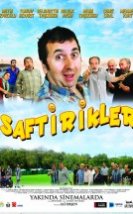 Saftirikler Full HD izle