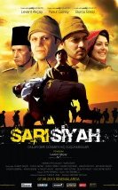 Sarı Siyah izle