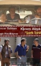 Şartlı Tahliye Full izle