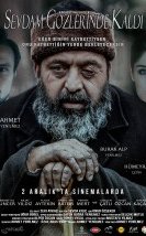Sevdam Gözlerinde Kaldı Full izle