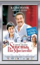 Sinema Bir Mucizedir Full izle
