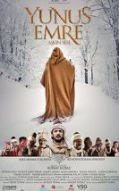 Yunus Emre Aşkın Sesi izle