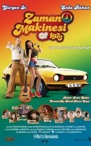 Zaman Makinesi Filmi izle