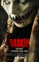 Baskın Karabasan Filmi izle
