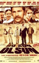 Bu Son Olsun Filmi izle