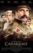 Çanakkale Yolun Sonu Filmi izle
