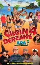 Çılgın Dersane Ada Filmi izle