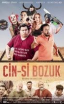 Cinsi Bozuk Full HD izle