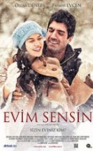 Evim Sensin Filmi izle