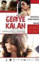 Geriye Kalan izle