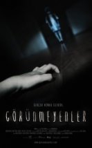 Görünmeyenler Full izle