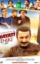 Hayati Tehlike Full HD izle