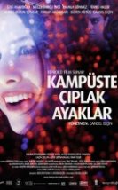 Kampüste Çıplak Ayaklar Full izle